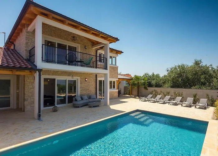Villa Lume