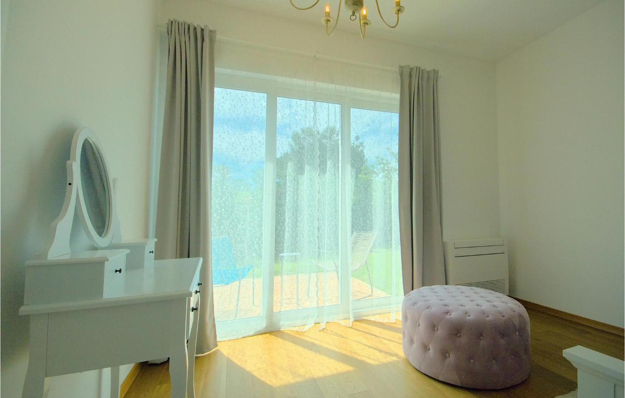 Lume Ferienhaus *