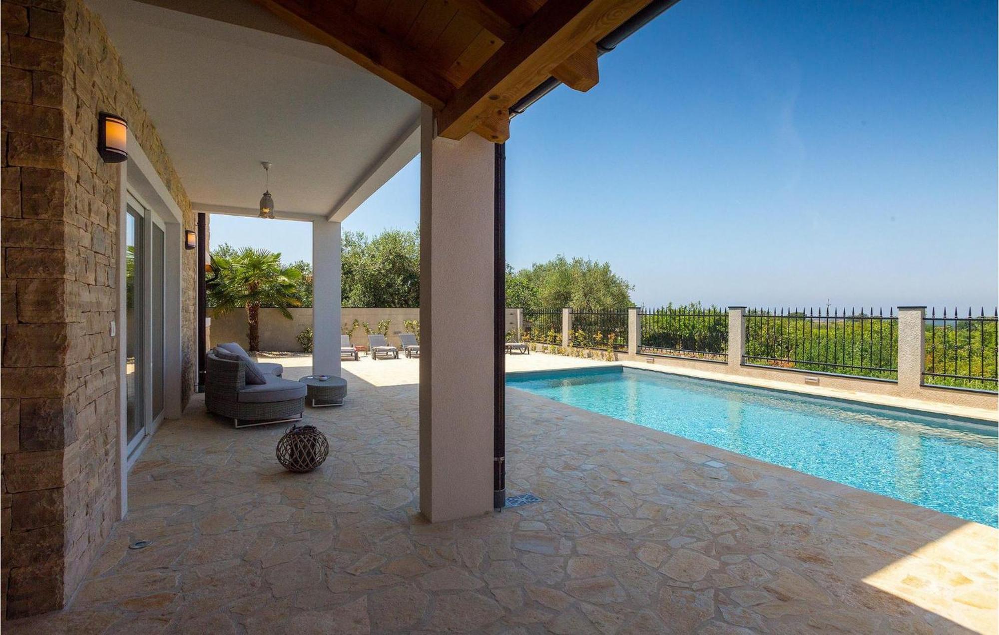 Ferienhaus Lume Poreč