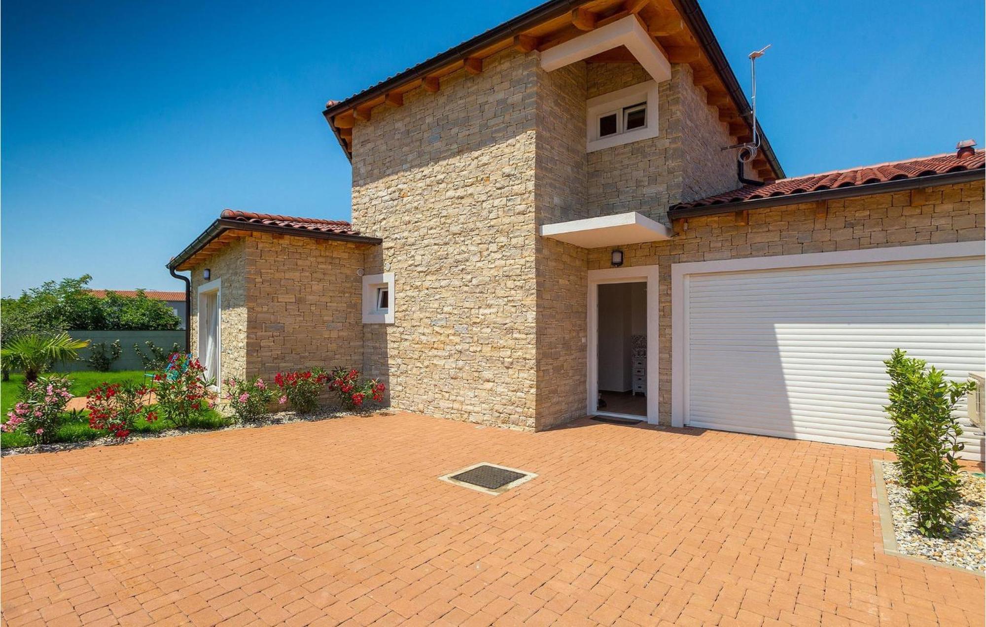 Ferienhaus Lume *