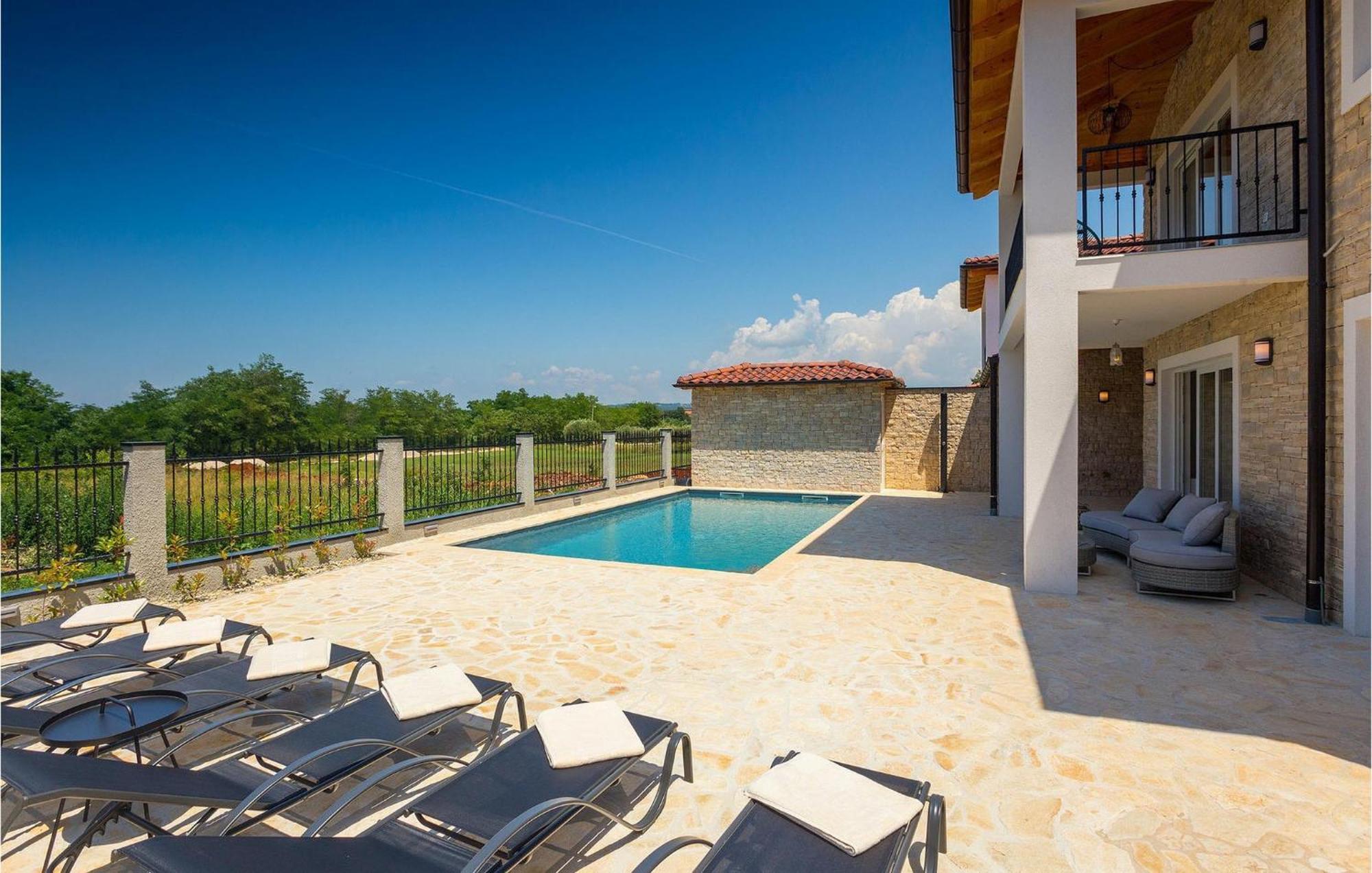 Lume Ferienhaus *