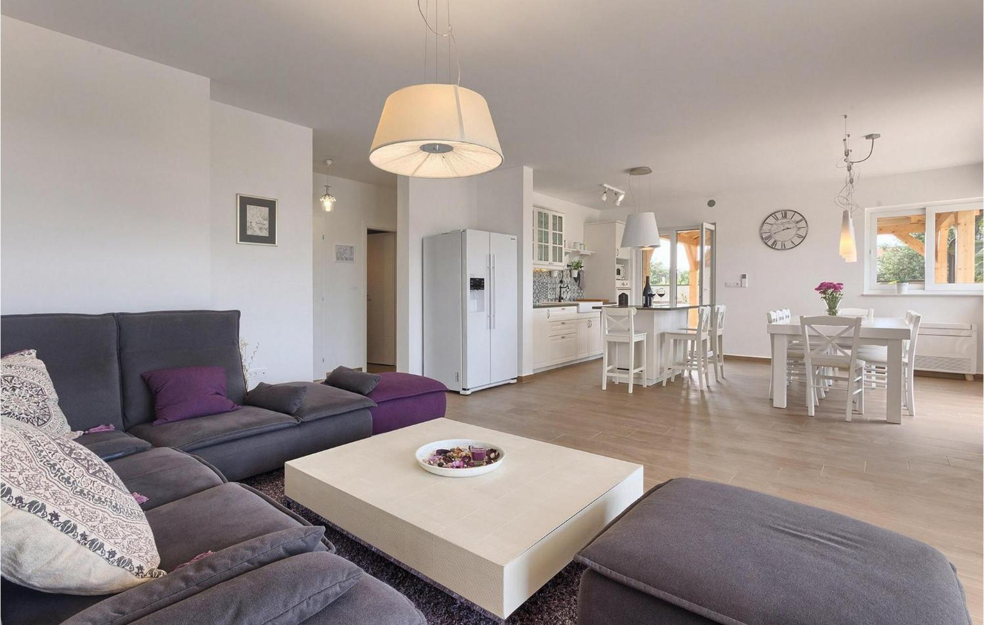 Ferienhaus Lume Poreč
